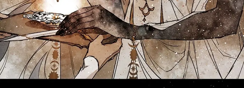 The Dark Lord's Confession Chapter 31 Page 40