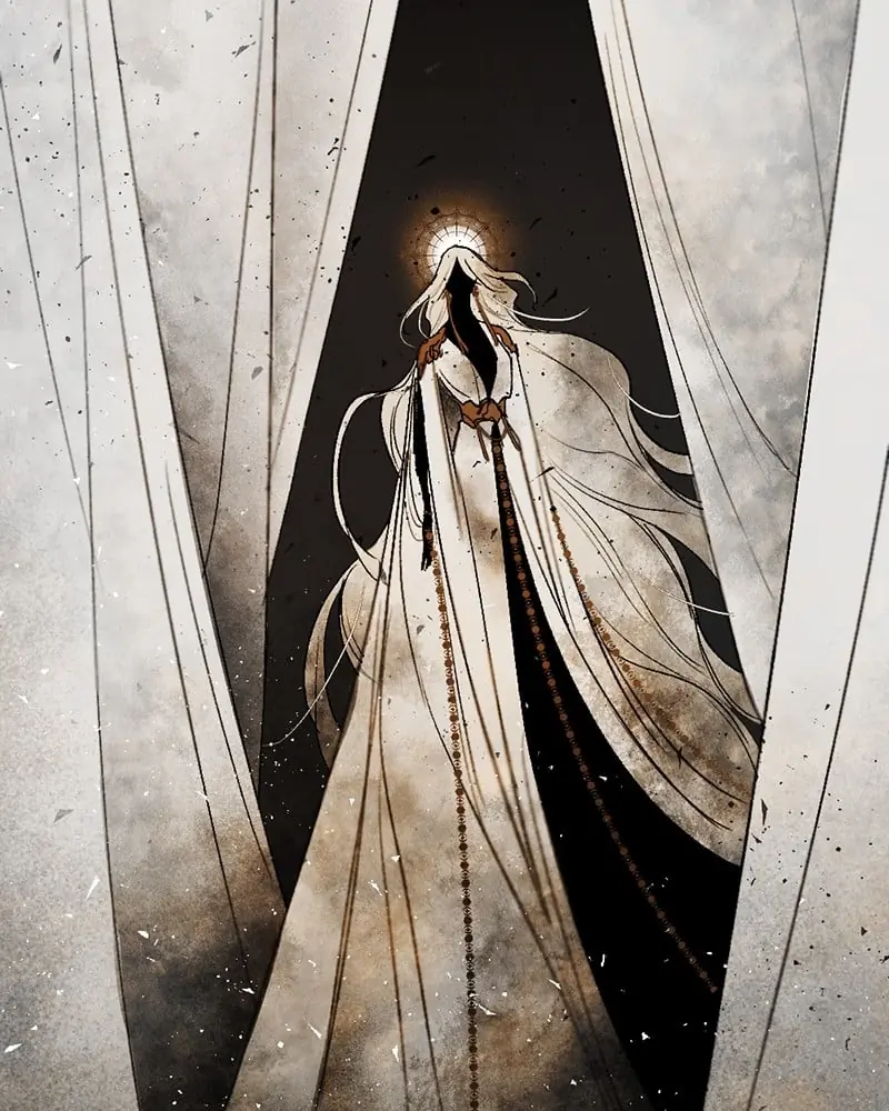 The Dark Lord's Confession Chapter 31 Page 60