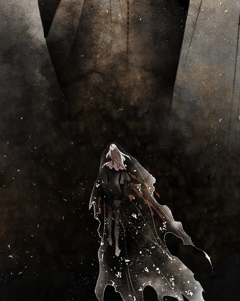 The Dark Lord's Confession Chapter 31 Page 61