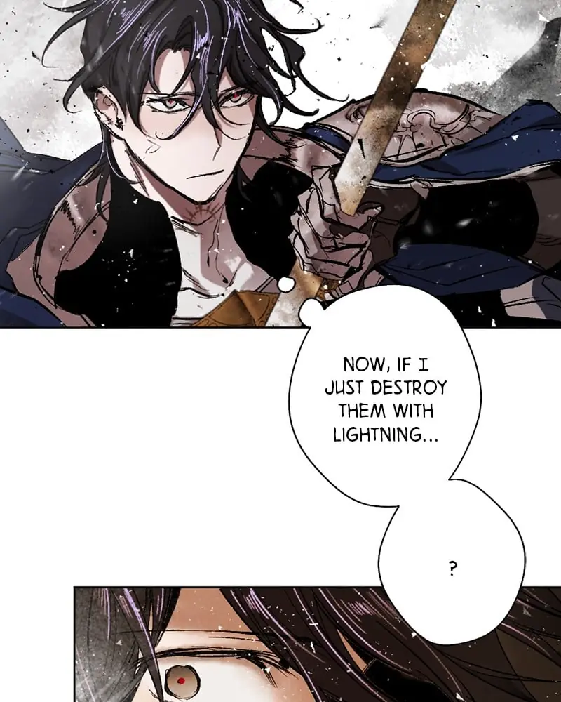 The Dark Lord's Confession Chapter 31 Page 77