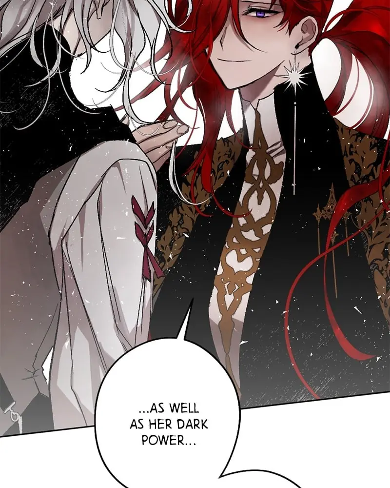 The Dark Lord's Confession Chapter 31 Page 110