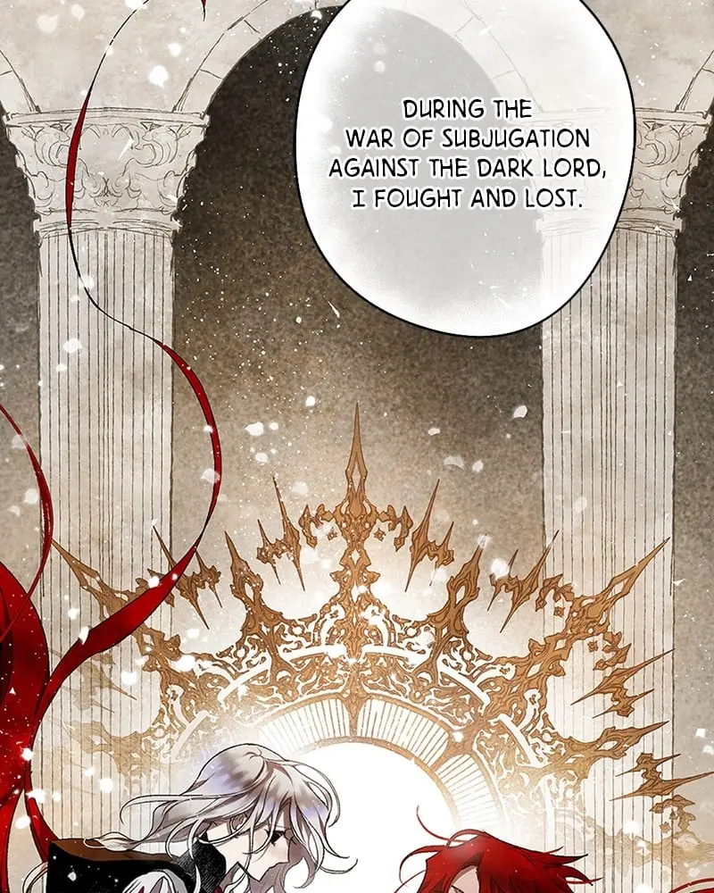 The Dark Lord's Confession Chapter 31 Page 114