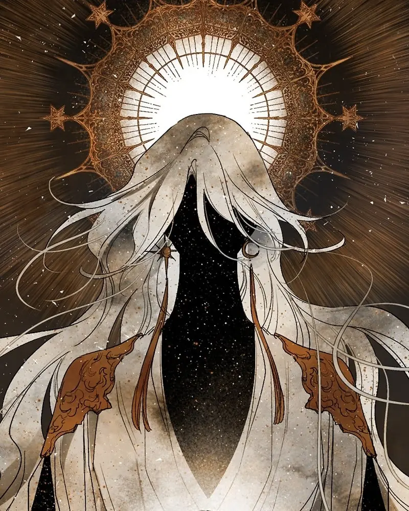 The Dark Lord's Confession Chapter 31 Page 121