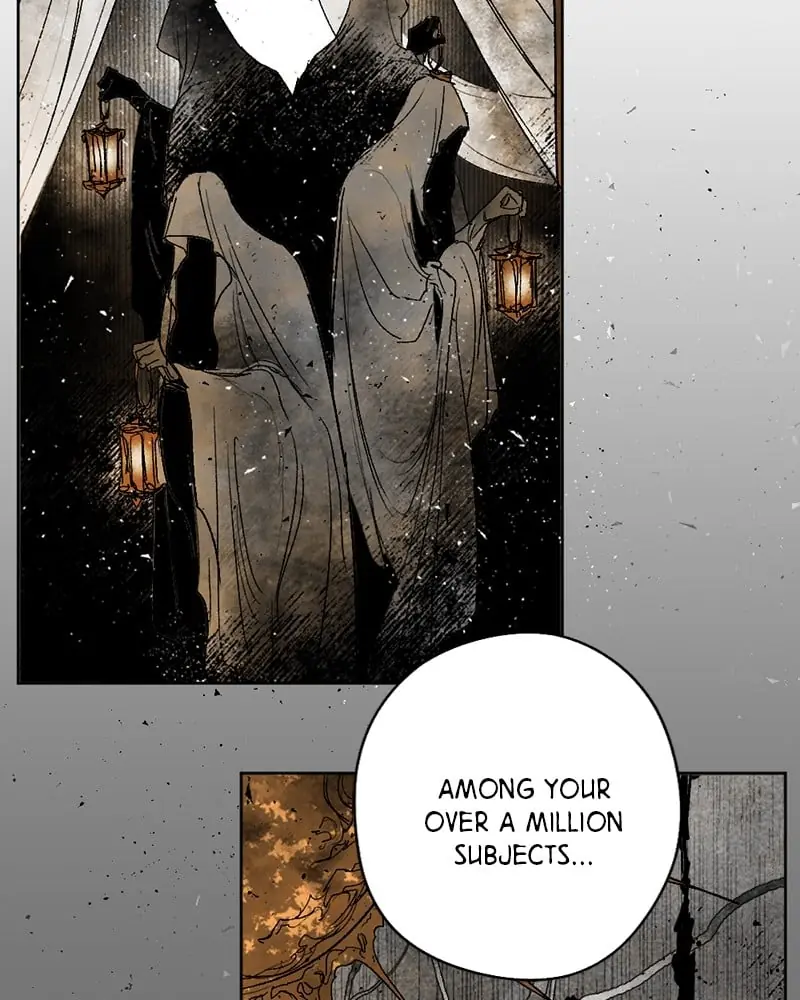 The Dark Lord's Confession Chapter 31 Page 124