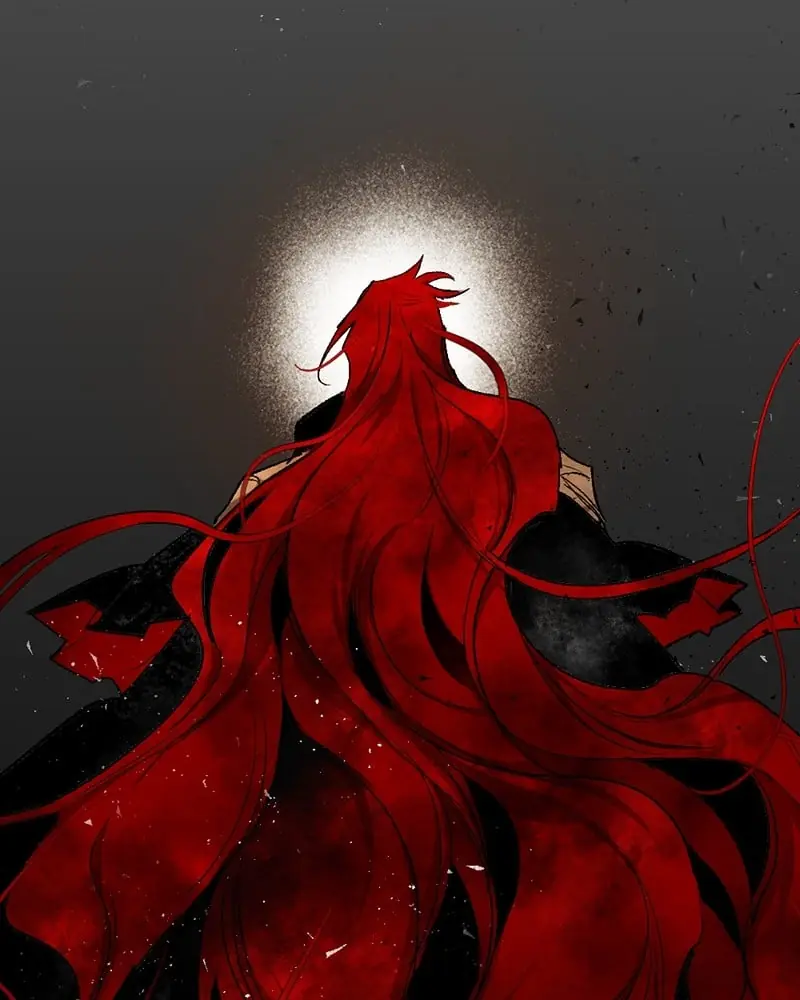 The Dark Lord's Confession Chapter 31 Page 126