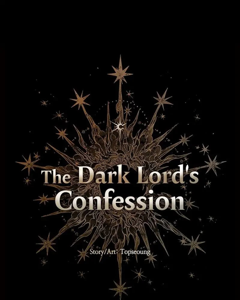 The Dark Lord's Confession Chapter 32 Page 9