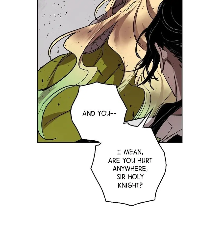 The Dark Lord's Confession Chapter 32 Page 20