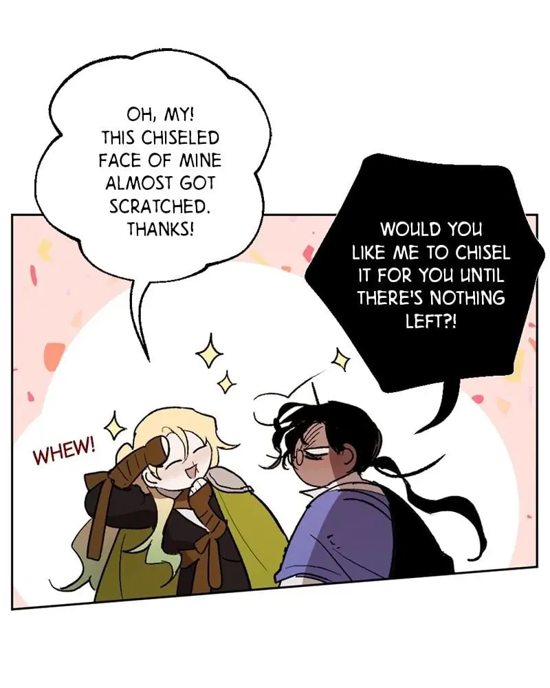The Dark Lord's Confession Chapter 32 Page 21