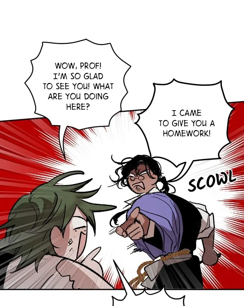The Dark Lord's Confession Chapter 32 Page 22