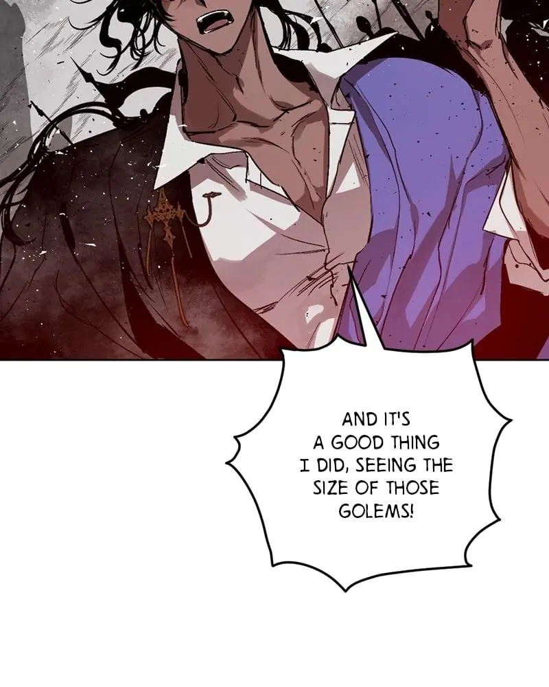 The Dark Lord's Confession Chapter 32 Page 25