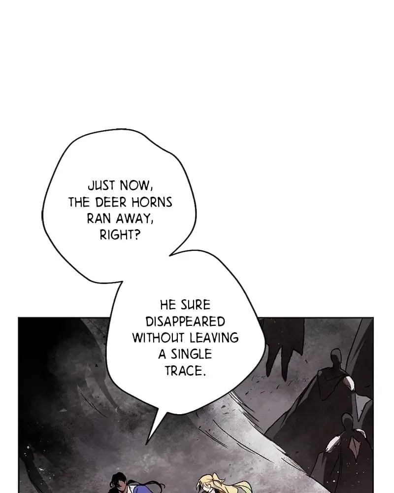The Dark Lord's Confession Chapter 32 Page 26