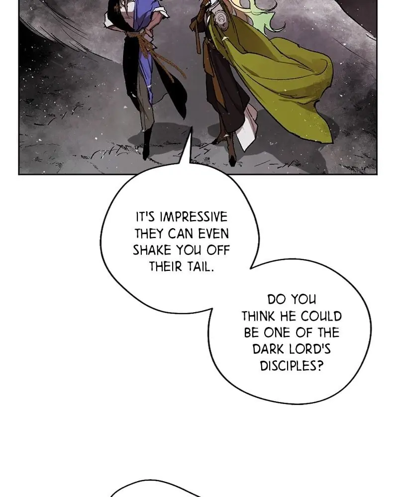 The Dark Lord's Confession Chapter 32 Page 27