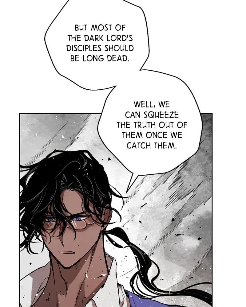 The Dark Lord's Confession Chapter 32 Page 28