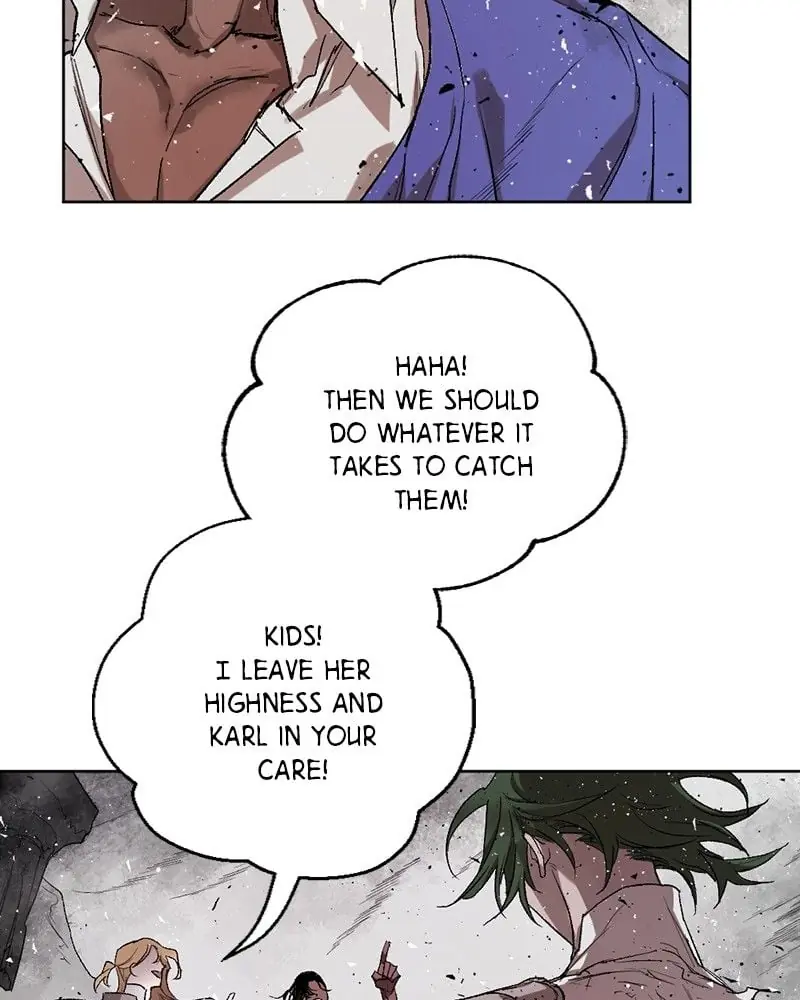 The Dark Lord's Confession Chapter 32 Page 29