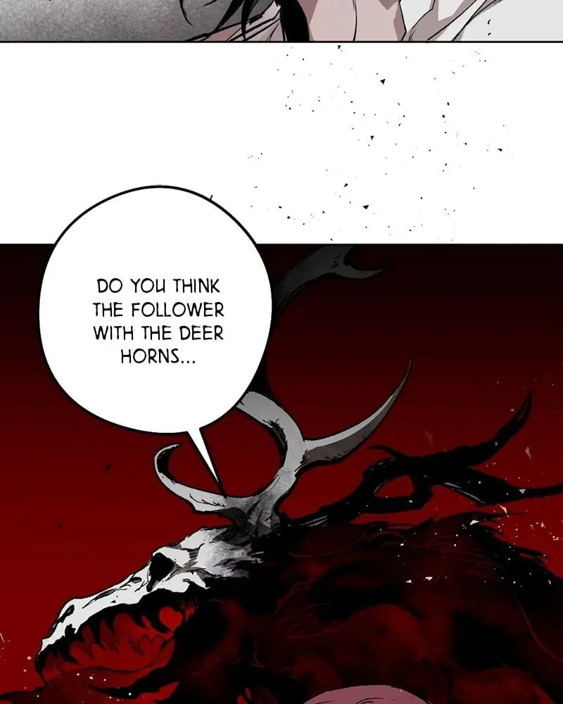 The Dark Lord's Confession Chapter 32 Page 33