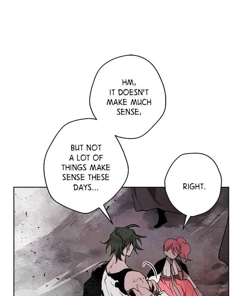 The Dark Lord's Confession Chapter 32 Page 36