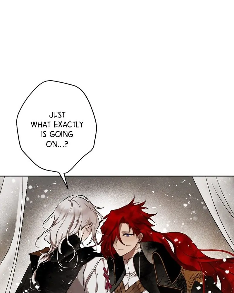 The Dark Lord's Confession Chapter 32 Page 79
