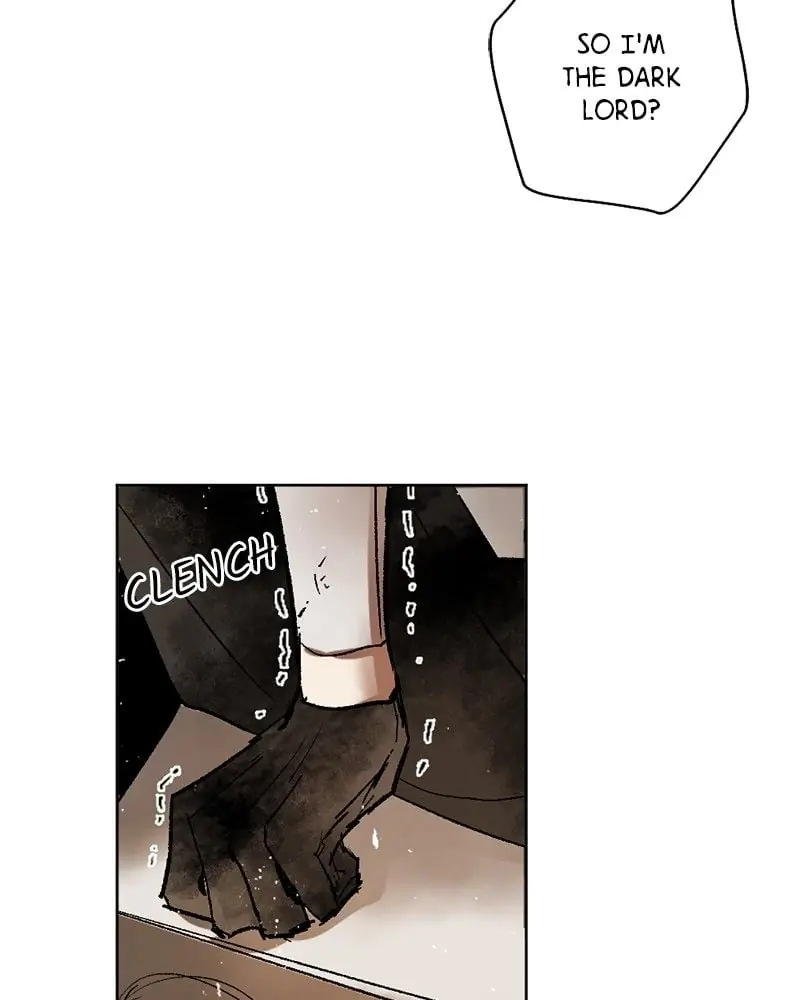The Dark Lord's Confession Chapter 32 Page 91