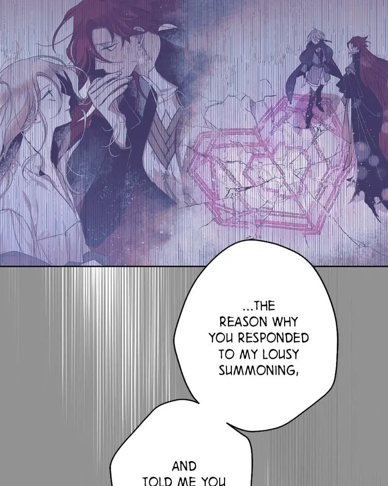 The Dark Lord's Confession Chapter 32 Page 94
