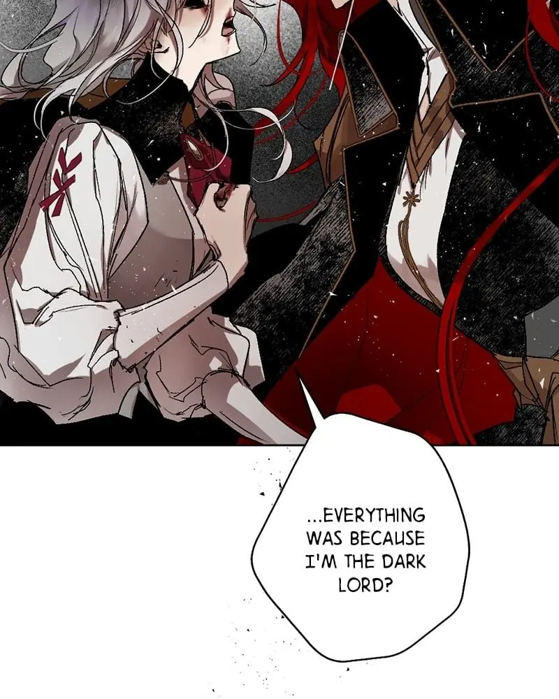 The Dark Lord's Confession Chapter 32 Page 97