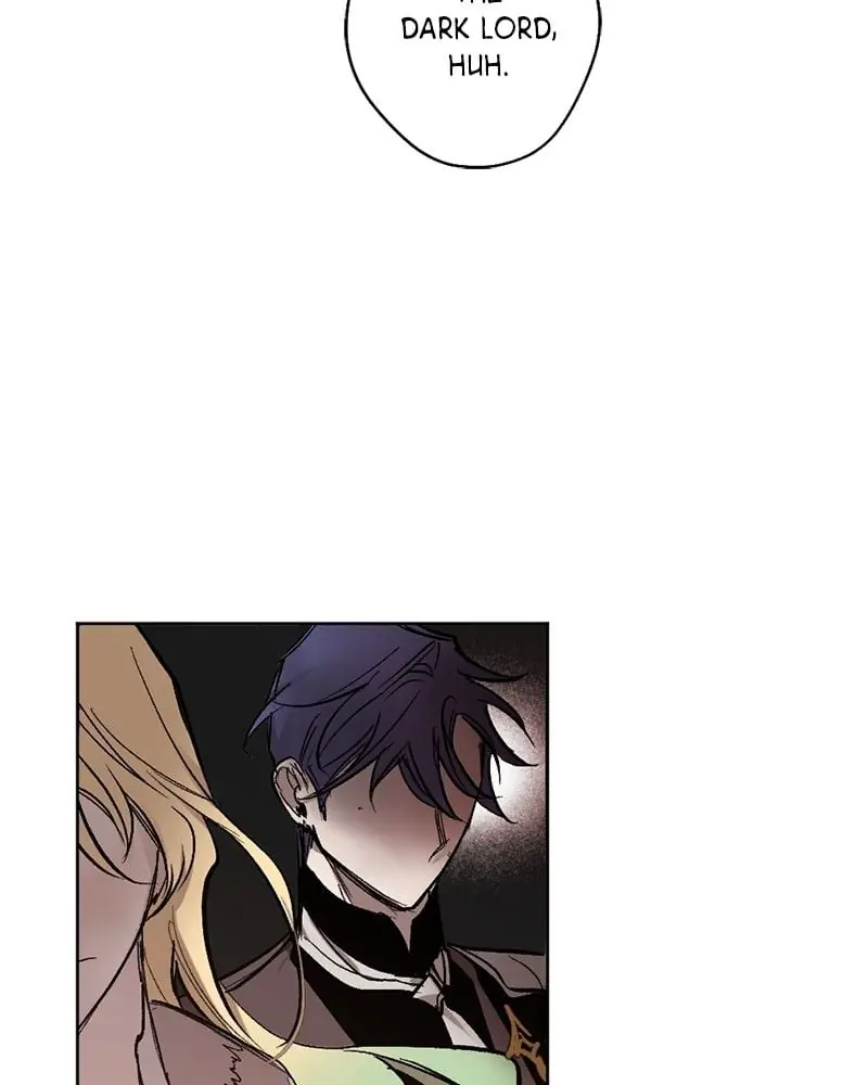 The Dark Lord's Confession Chapter 33 Page 3