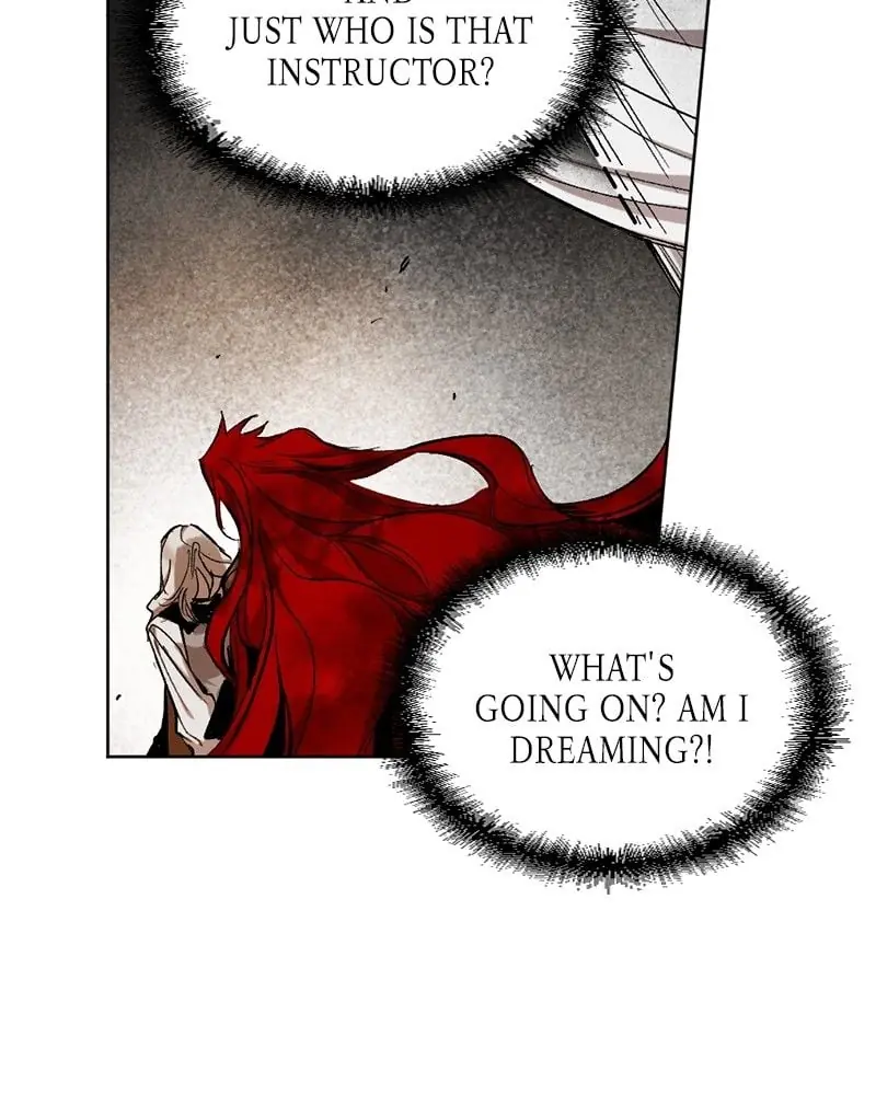 The Dark Lord's Confession Chapter 33 Page 11