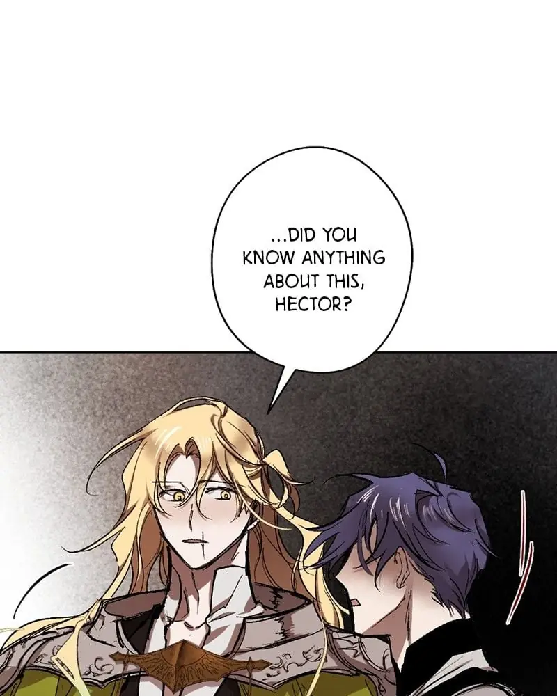 The Dark Lord's Confession Chapter 33 Page 12