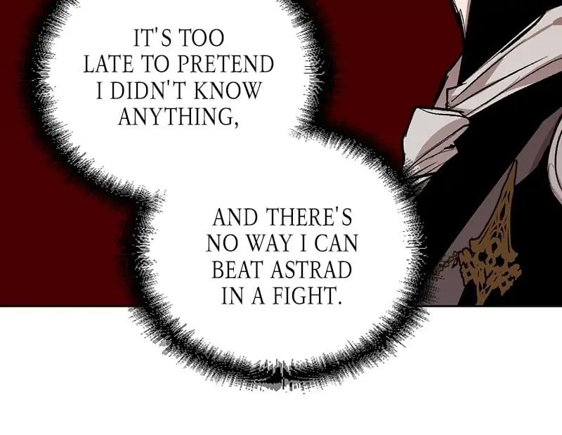 The Dark Lord's Confession Chapter 33 Page 14