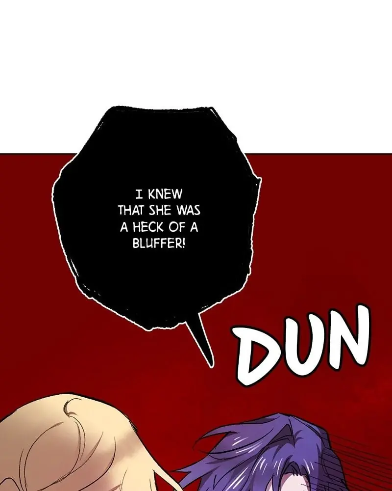 The Dark Lord's Confession Chapter 33 Page 20