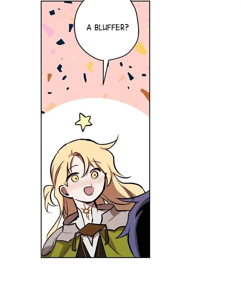 The Dark Lord's Confession Chapter 33 Page 22