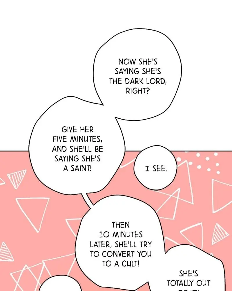 The Dark Lord's Confession Chapter 33 Page 23