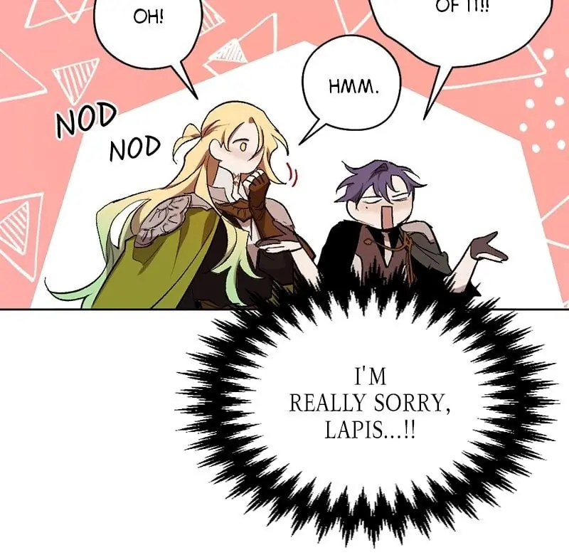 The Dark Lord's Confession Chapter 33 Page 24