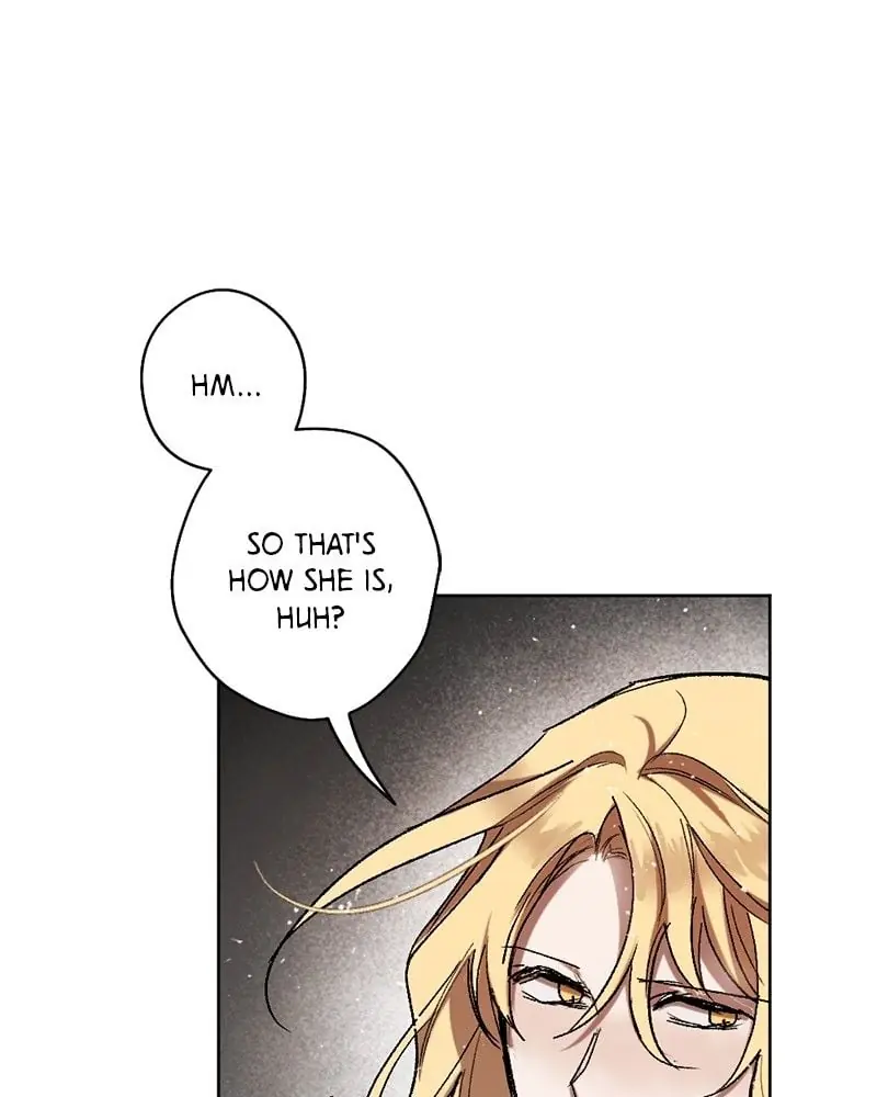 The Dark Lord's Confession Chapter 33 Page 25