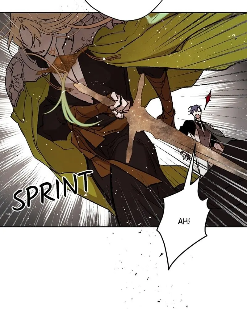 The Dark Lord's Confession Chapter 33 Page 27
