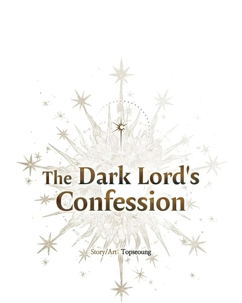 The Dark Lord's Confession Chapter 33 Page 34