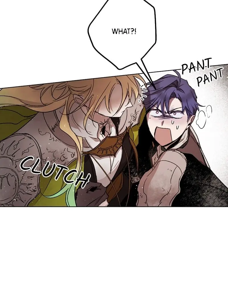The Dark Lord's Confession Chapter 33 Page 50