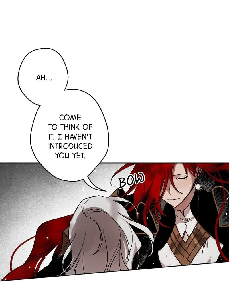 The Dark Lord's Confession Chapter 33 Page 51