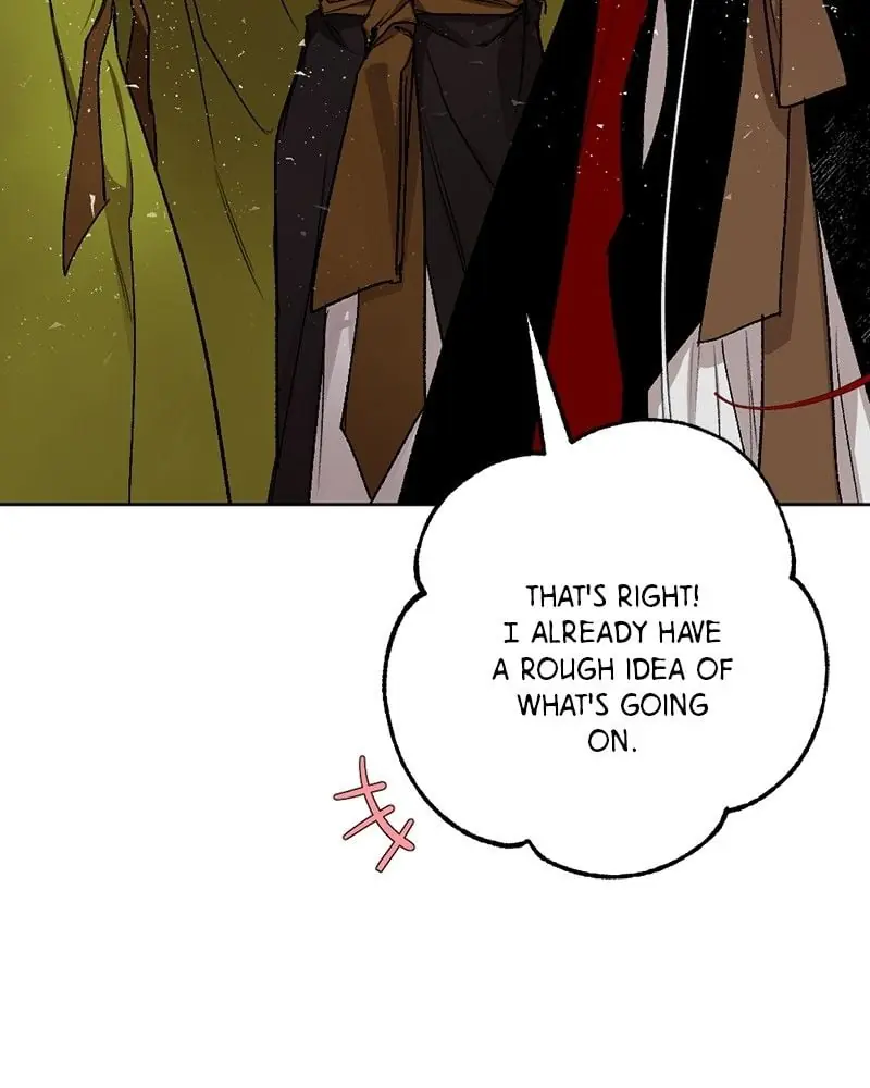 The Dark Lord's Confession Chapter 33 Page 54