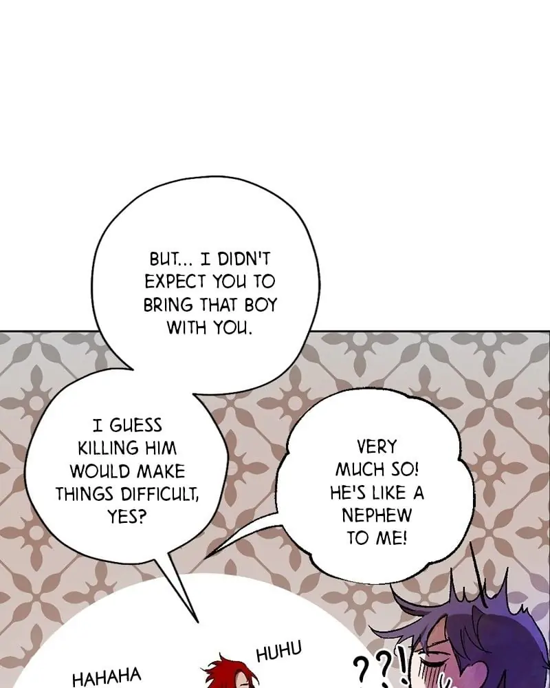 The Dark Lord's Confession Chapter 33 Page 55