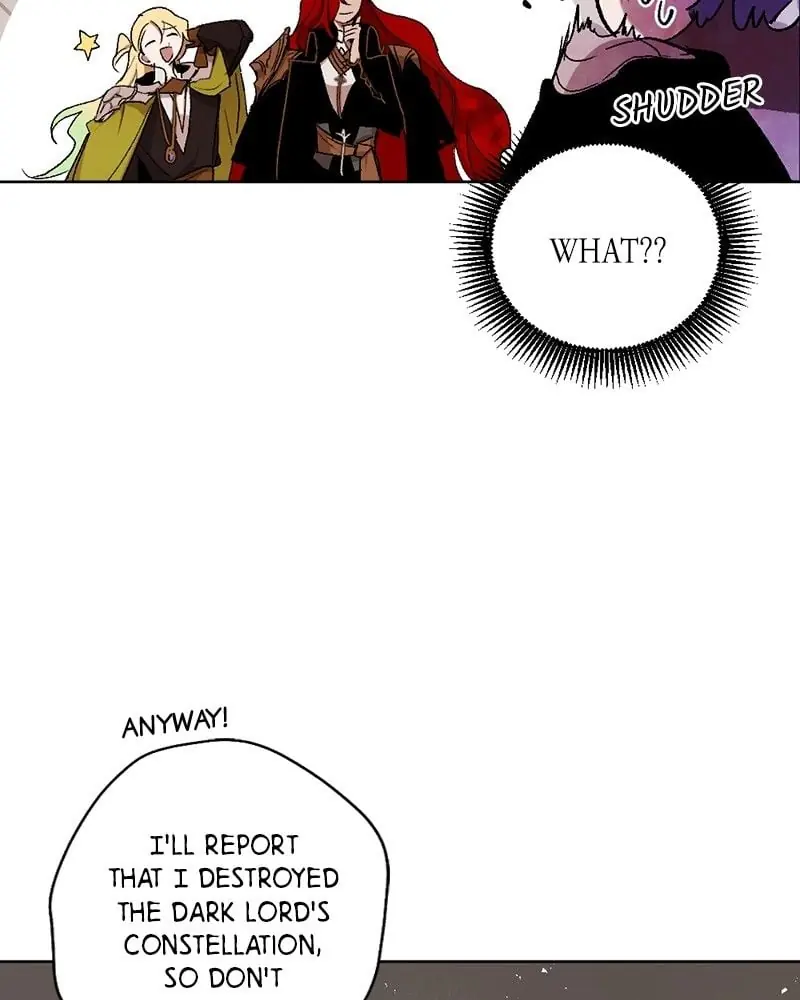 The Dark Lord's Confession Chapter 33 Page 56