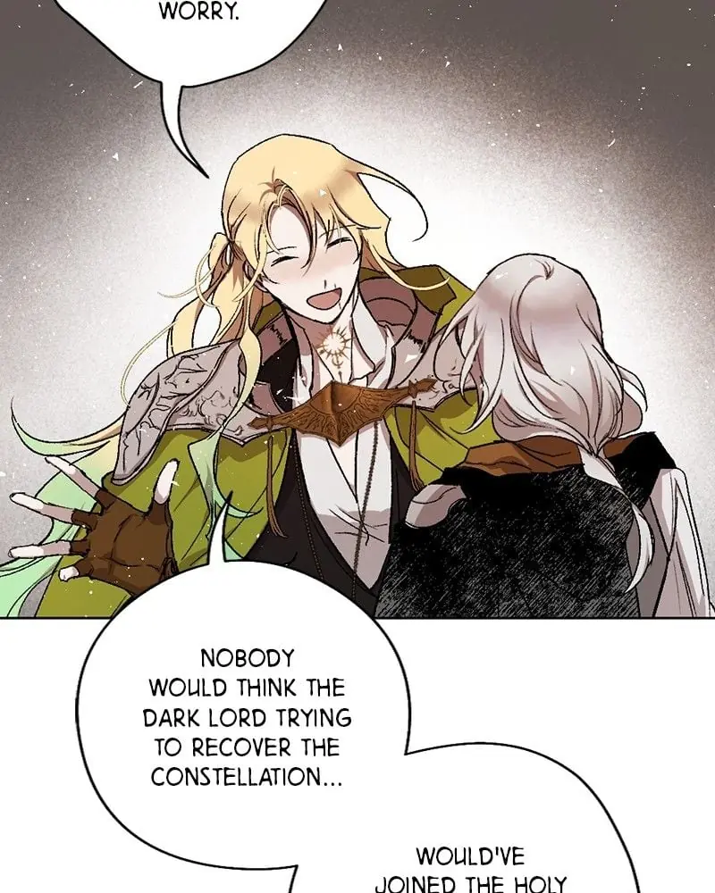 The Dark Lord's Confession Chapter 33 Page 57