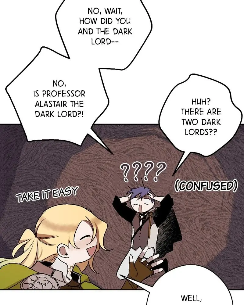 The Dark Lord's Confession Chapter 33 Page 60