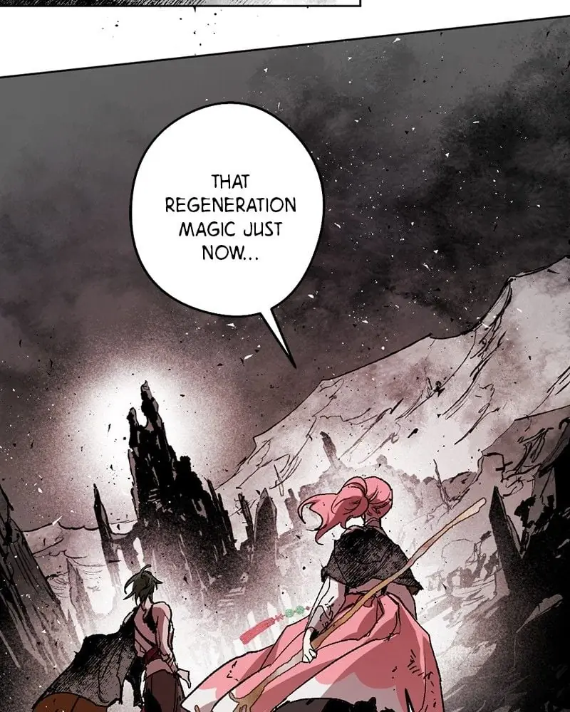 The Dark Lord's Confession Chapter 33 Page 66