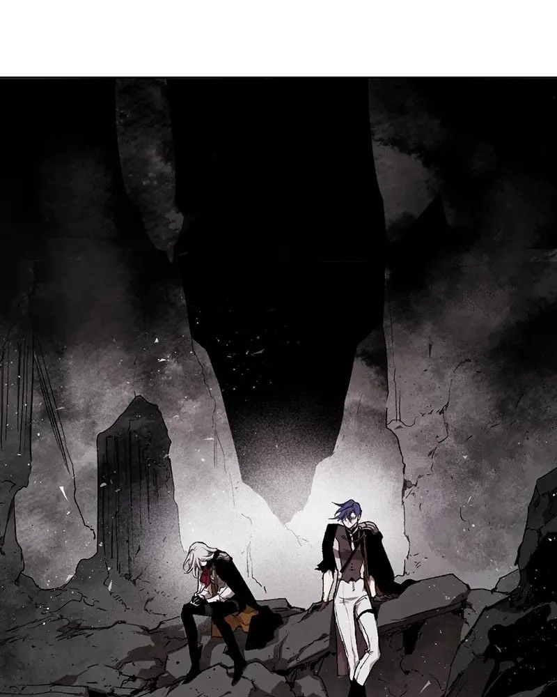The Dark Lord's Confession Chapter 33 Page 85
