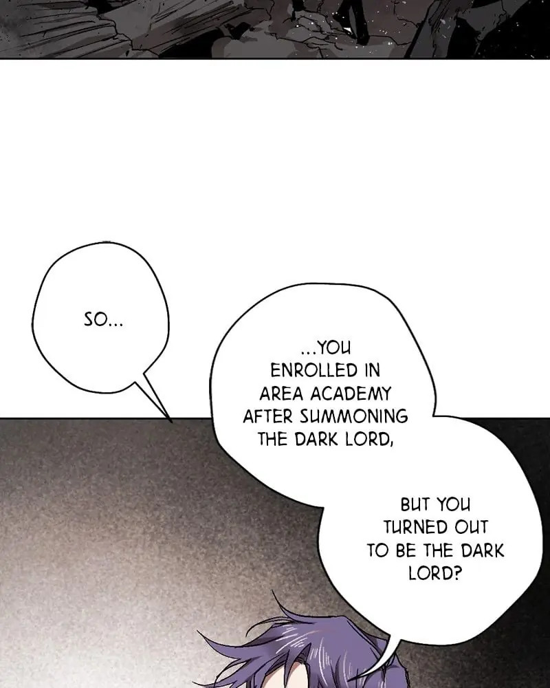 The Dark Lord's Confession Chapter 33 Page 86