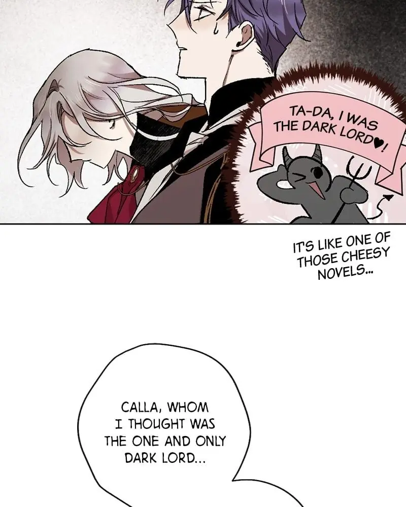 The Dark Lord's Confession Chapter 33 Page 87