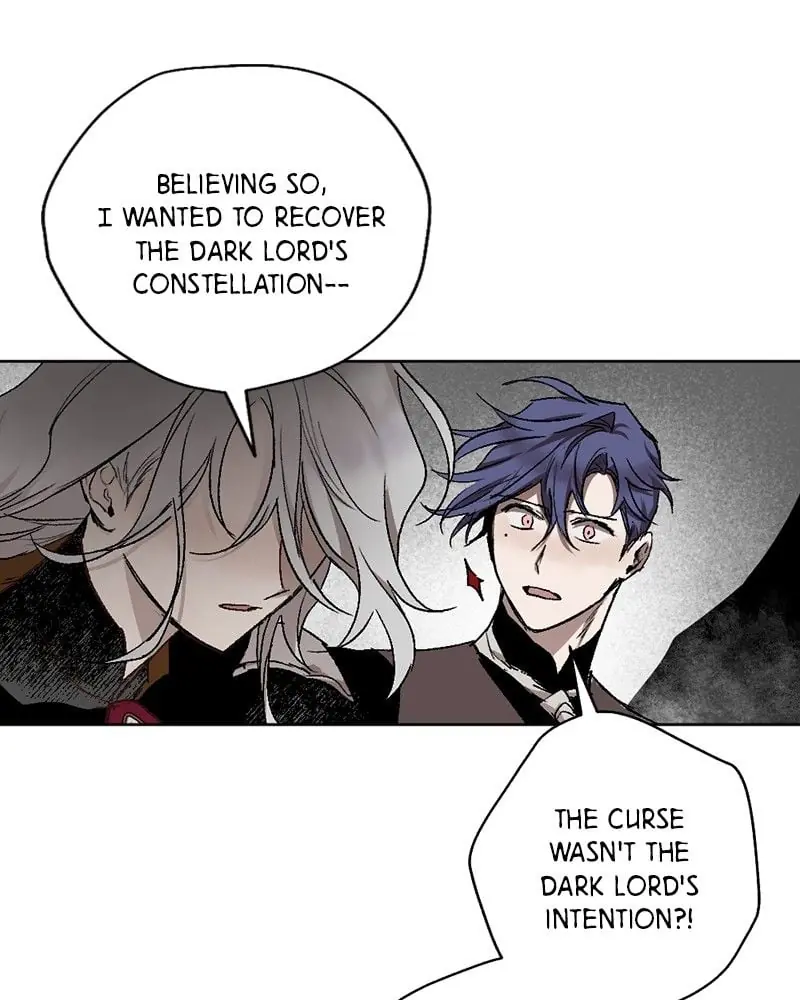 The Dark Lord's Confession Chapter 33 Page 89