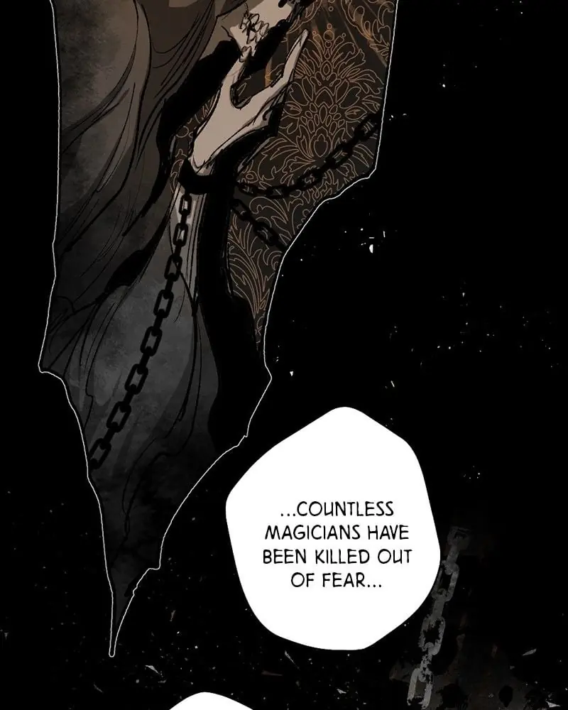 The Dark Lord's Confession Chapter 33 Page 100