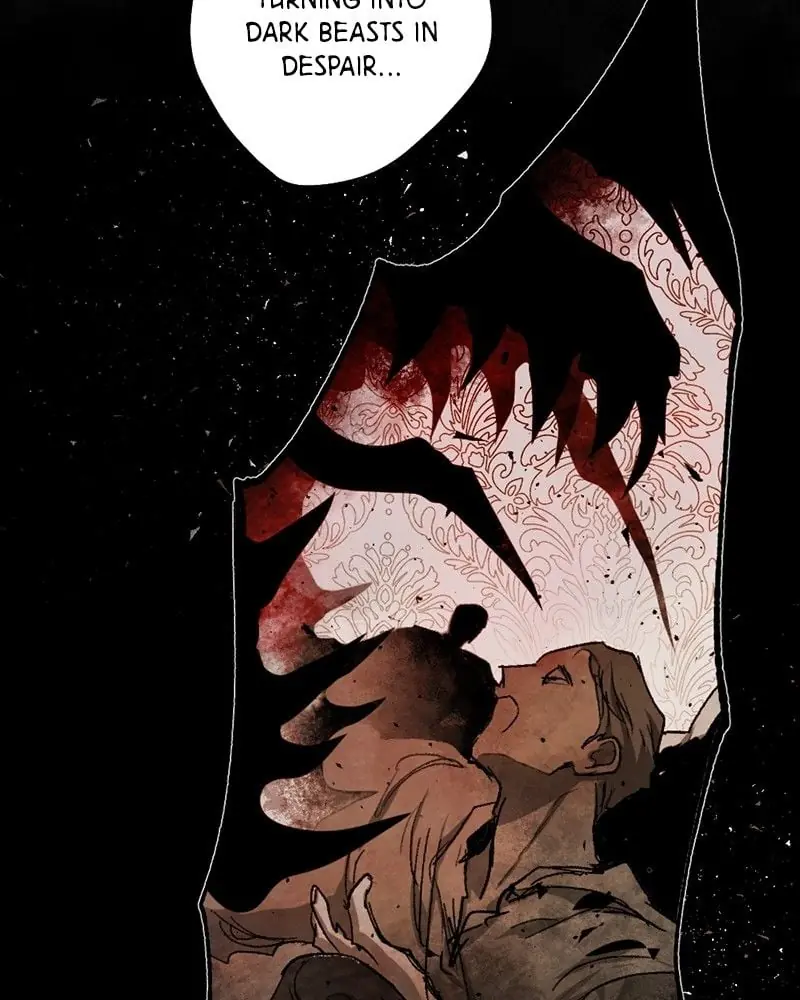 The Dark Lord's Confession Chapter 33 Page 103