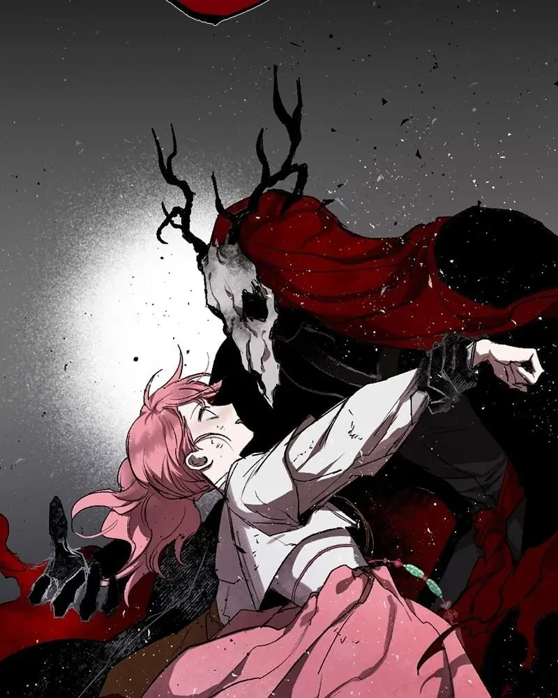 The Dark Lord's Confession Chapter 33 Page 124
